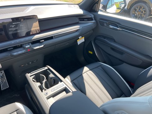 New 2026 Kia EV9 GT-Line image 12