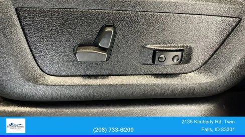 Used 2022 RAM 3500 Big Horn w/ Level A Equipment Group image 19