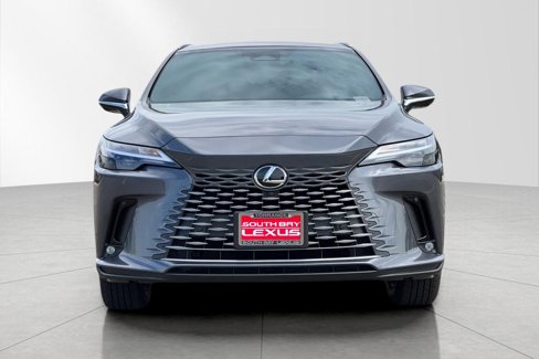 New 2025 Lexus RX 350 Premium image 9