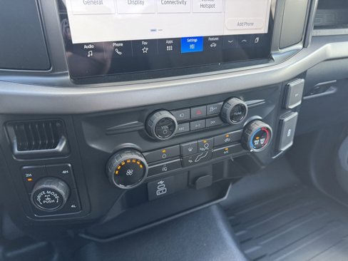 New 2025 Ford F150 XL image 16