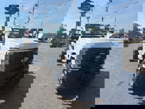 New 2026 Ford F350 XL image 3