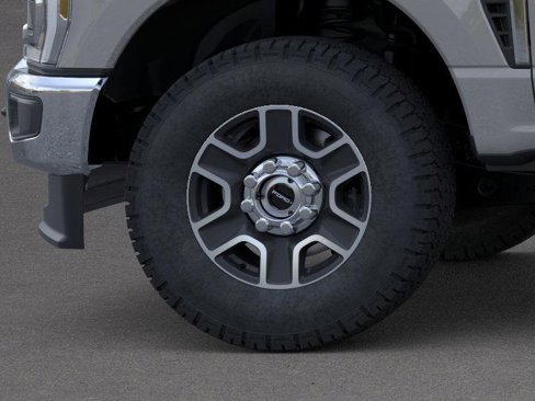 New 2026 Ford F250 Lariat image 19