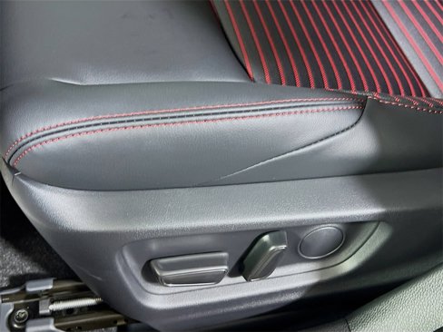 New 2026 Toyota Corolla XSE image 16