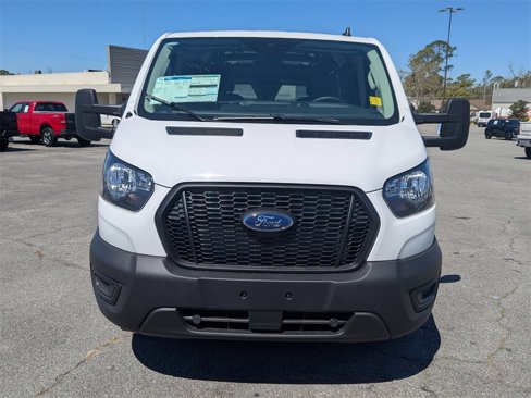 New 2025 Ford Transit 250 Low Roof image 9