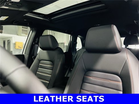 New 2026 Honda CR-V Sport-L image 3