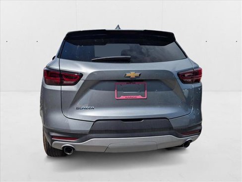 New 2025 Chevrolet Blazer LT image 7