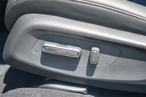 New 2026 Honda HR-V EX-L image 34