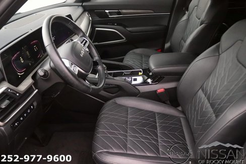 Used 2024 Kia Telluride EX X-Line image 12