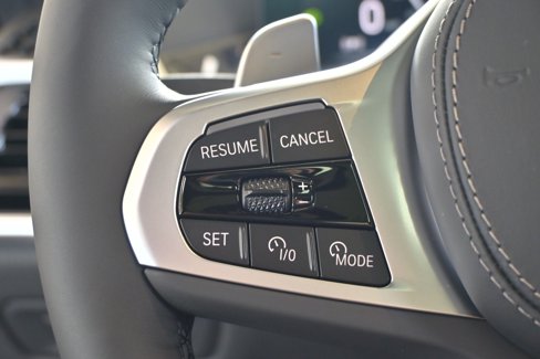 New 2026 BMW X6 xDrive40i image 20
