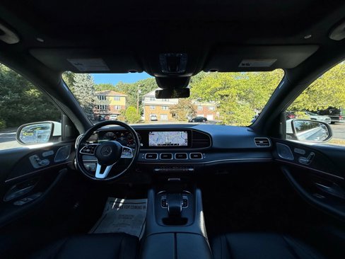 Used 2020 Mercedes-Benz GLE 350 4MATIC image 27