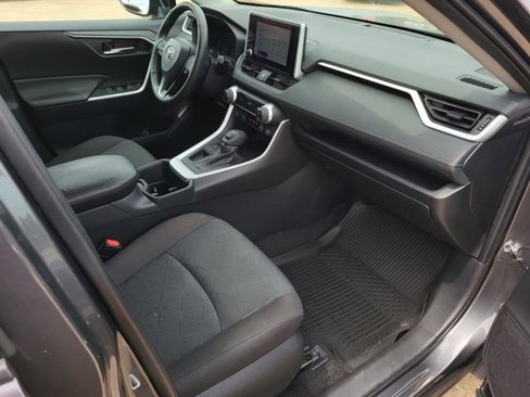 Used 2023 Toyota RAV4 XLE image 13