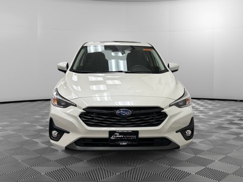 Certified 2024 Subaru Impreza 2.0i Sport image 8