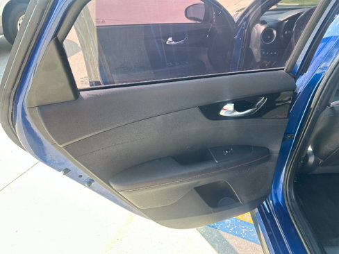 Used 2021 Kia Forte GT image 36