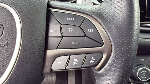 Used 2022 Dodge Durango Citadel image 23