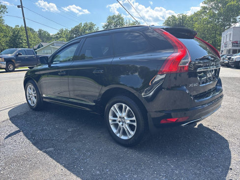 Used 2016 Volvo XC60 T5 w/ Proximity Package image 16