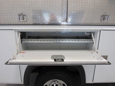 Used 2022 Chevrolet Silverado 2500 W/T w/ WT Convenience Package image 25