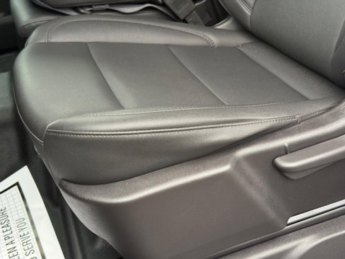 Certified 2024 Chevrolet Silverado 1500 W/T w/ WT Value Package image 23