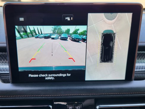 Used 2020 Lincoln Aviator Black Label w/ Dynamic Handling Package image 20