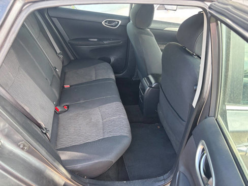 Used 2015 Nissan Sentra SV image 13