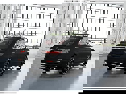 New 2026 Mercedes-Benz S 580 4MATIC Sedan image 21