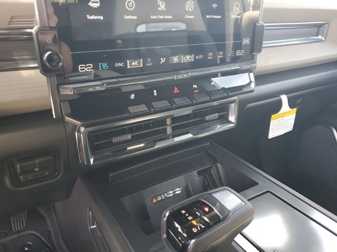 New 2026 GMC Hummer EV SUV image 36