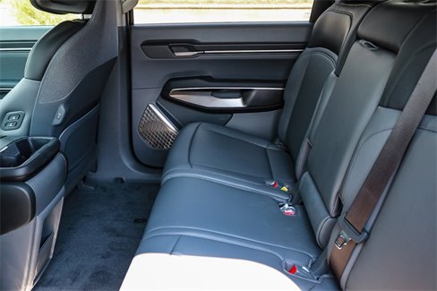 New 2026 Kia EV9 Light image 20