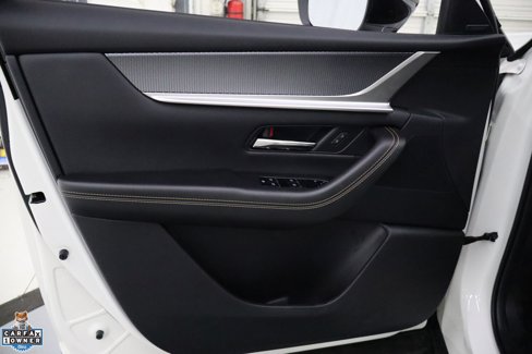 Used 2025 MAZDA CX-70 Plug-In Hybrid w/ Premium Pkg image 14
