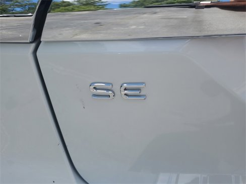 New 2026 Volkswagen Atlas SE image 7