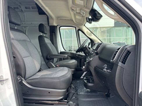 New 2026 RAM ProMaster 3500 image 14