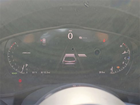 New 2025 MAZDA CX-70 3.3 Turbo S w/ Premium Package image 28