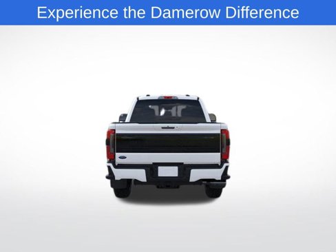 New 2026 Ford F350 4x4 Crew Cab Super Duty image 5