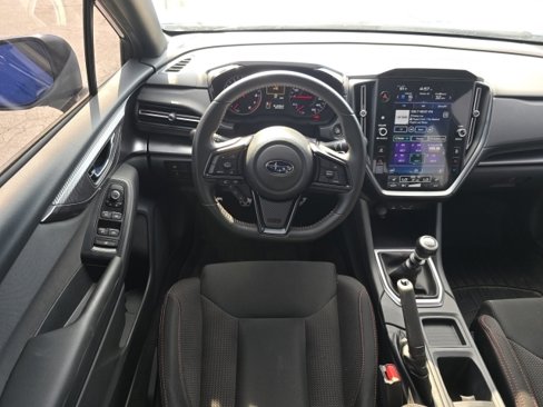 Used 2023 Subaru WRX Premium image 16