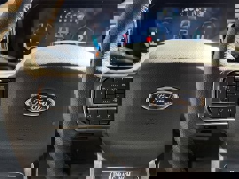 Used 2024 Ford F250 King Ranch w/ Chrome Package image 21