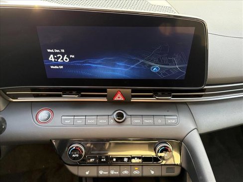 New 2025 Hyundai Elantra N Line image 14