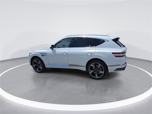 New 2026 Genesis GV80 3.5T Prestige image 6