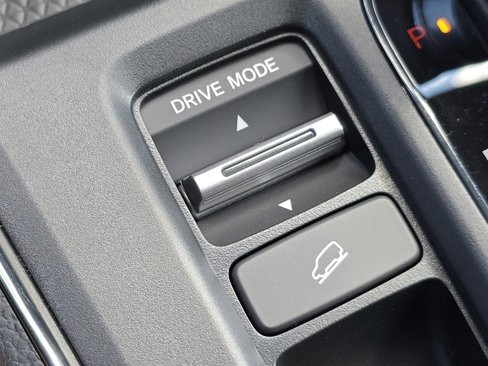 New 2026 Honda CR-V TrailSport image 7