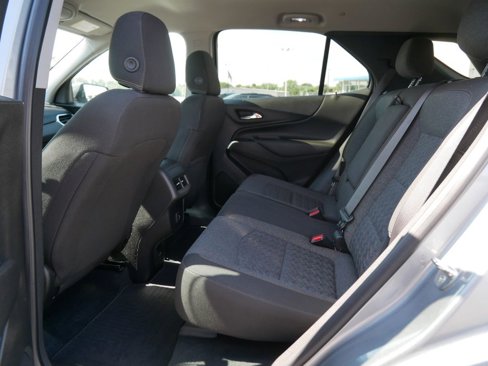 Used 2023 Chevrolet Equinox LT image 12