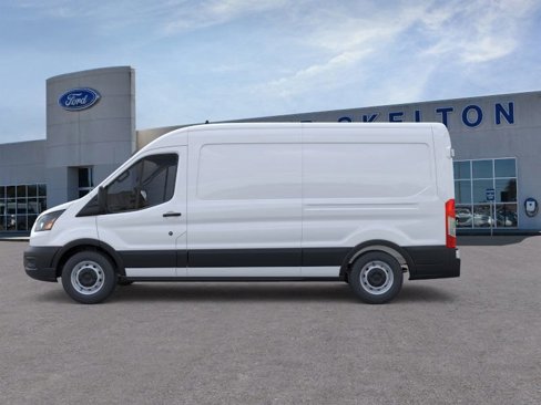 New 2025 Ford Transit 250 148 Medium Roof image 3