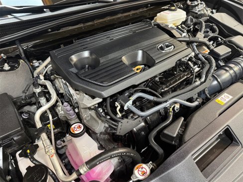 Used 2024 Lexus ES 300h image 46