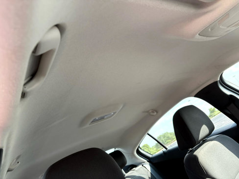Used 2018 Chevrolet Cruze LT image 12