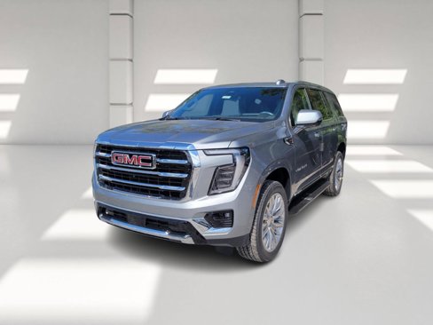 New 2026 GMC Yukon Elevation w/ Elevation Premium Package image 1