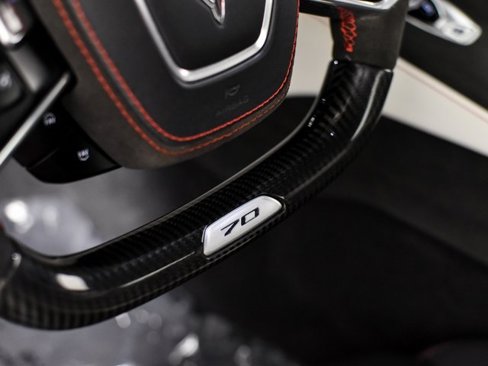 Used 2023 Chevrolet Corvette Z06 image 22