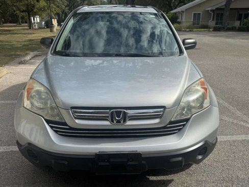 Used 2009 Honda CR-V EX image 8