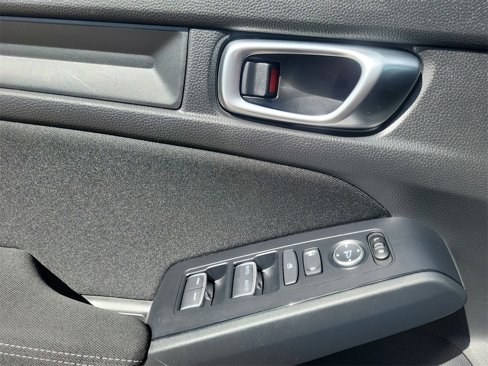 Used 2024 Honda Civic Sport image 11