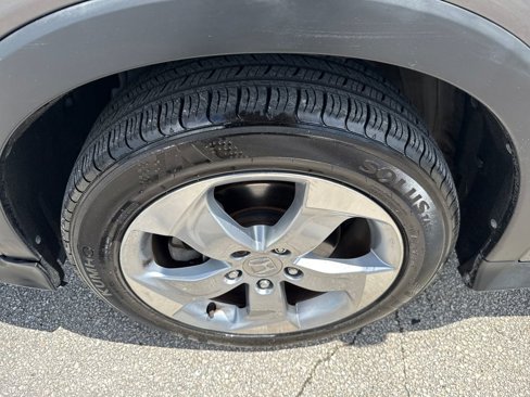 Used 2017 Honda HR-V EX image 10