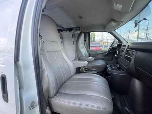 Used 2012 Chevrolet Express 1500 w/ Power Package image 21