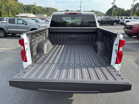 New 2026 Chevrolet Silverado 1500 LTZ image 11