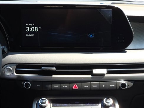 New 2026 Hyundai Palisade Calligraphy image 11