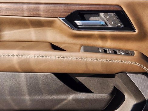New 2026 GMC Yukon Denali Ultimate image 18