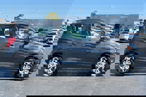 Used 2022 Chevrolet Spark LT image 6